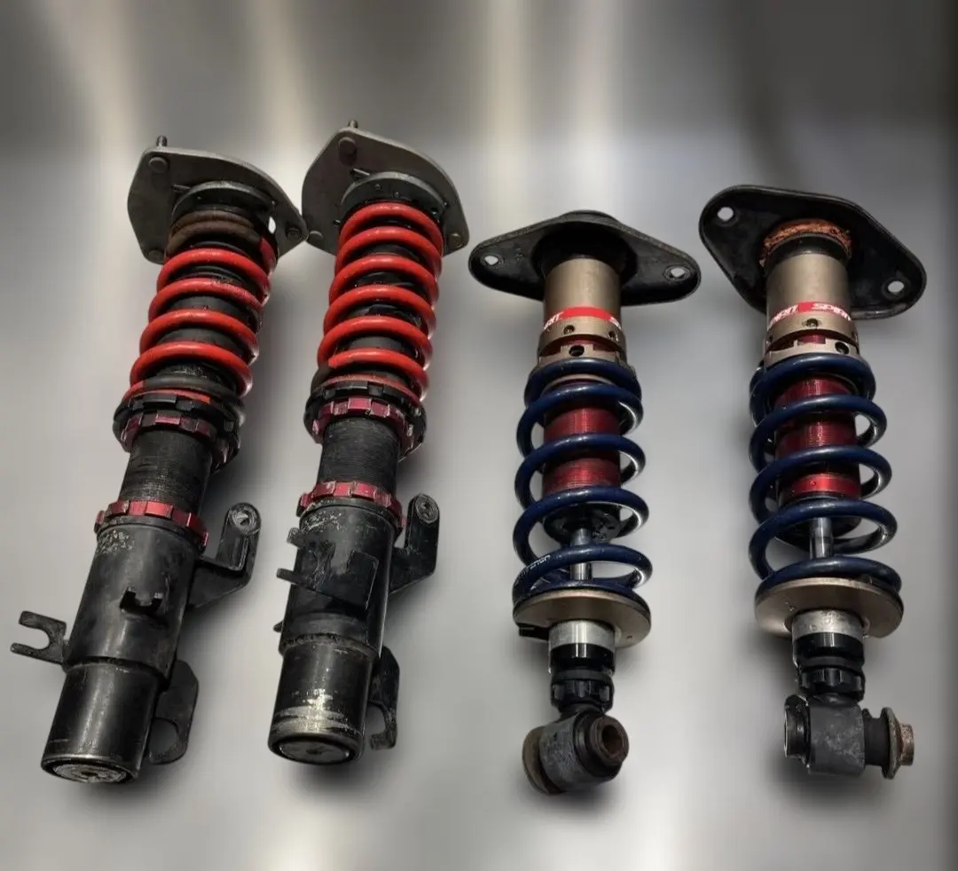 2026年最新】r56 サスペンションの人気アイテム - メルカリ