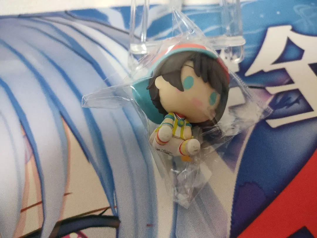 2026年最新】ちょこのっこ ホロライブ スバルの人気アイテム - メルカリ