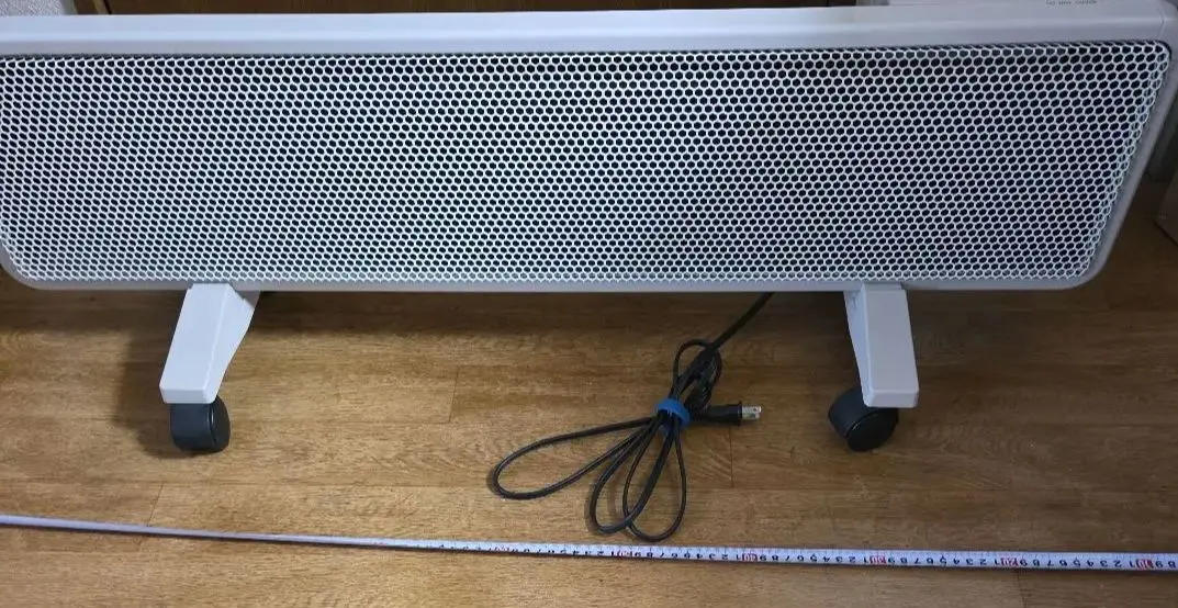 2026年最新】パネルヒーター フランスの人気アイテム - メルカリ