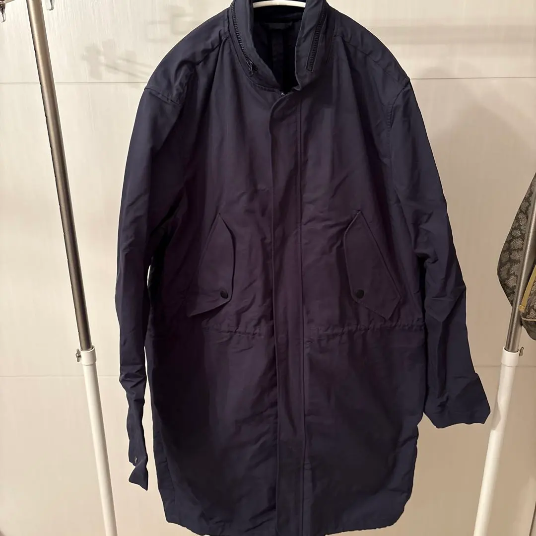 2026年最新】Acne Studios モッズコートの人気アイテム - メルカリ