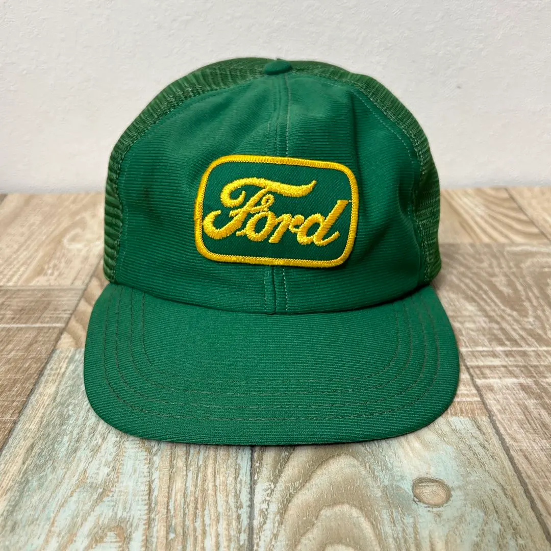 2026年最新】Ford ベースボールキャップの人気アイテム - メルカリ