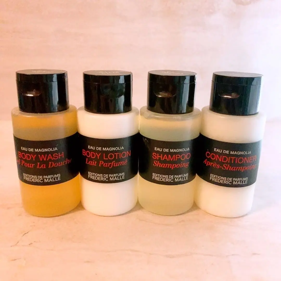 2026年最新】フレデリックマル シャンプーの人気アイテム - メルカリ