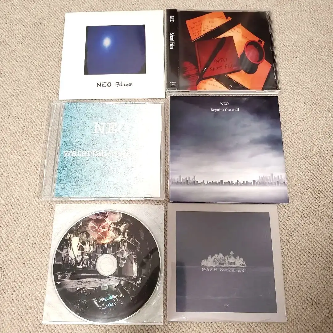 2026年最新】enth デモの人気アイテム - メルカリ