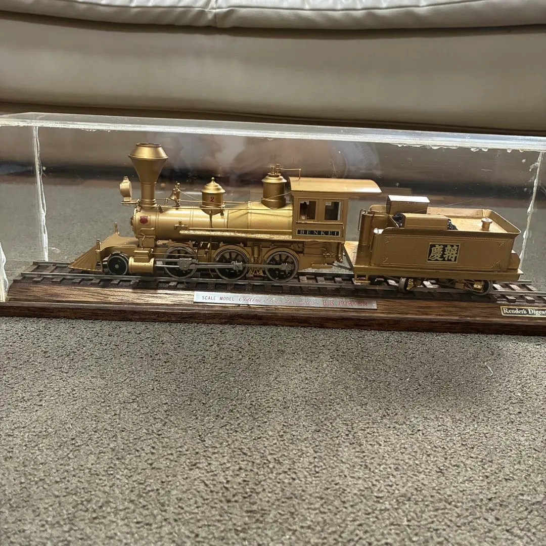 2026年最新】鉄道模型 弁慶号の人気アイテム - メルカリ
