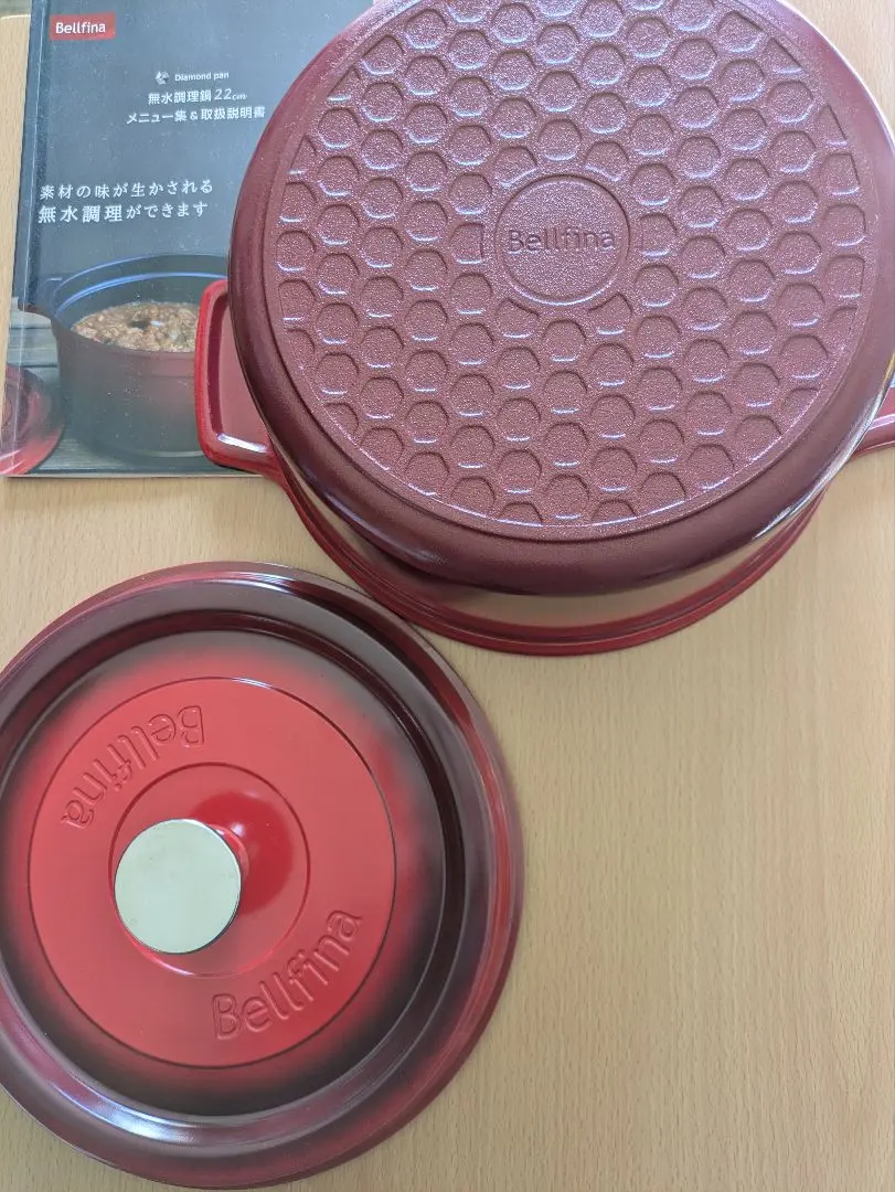 2026年最新】ベルフィーナ ダイヤモンドパンの人気アイテム - メルカリ