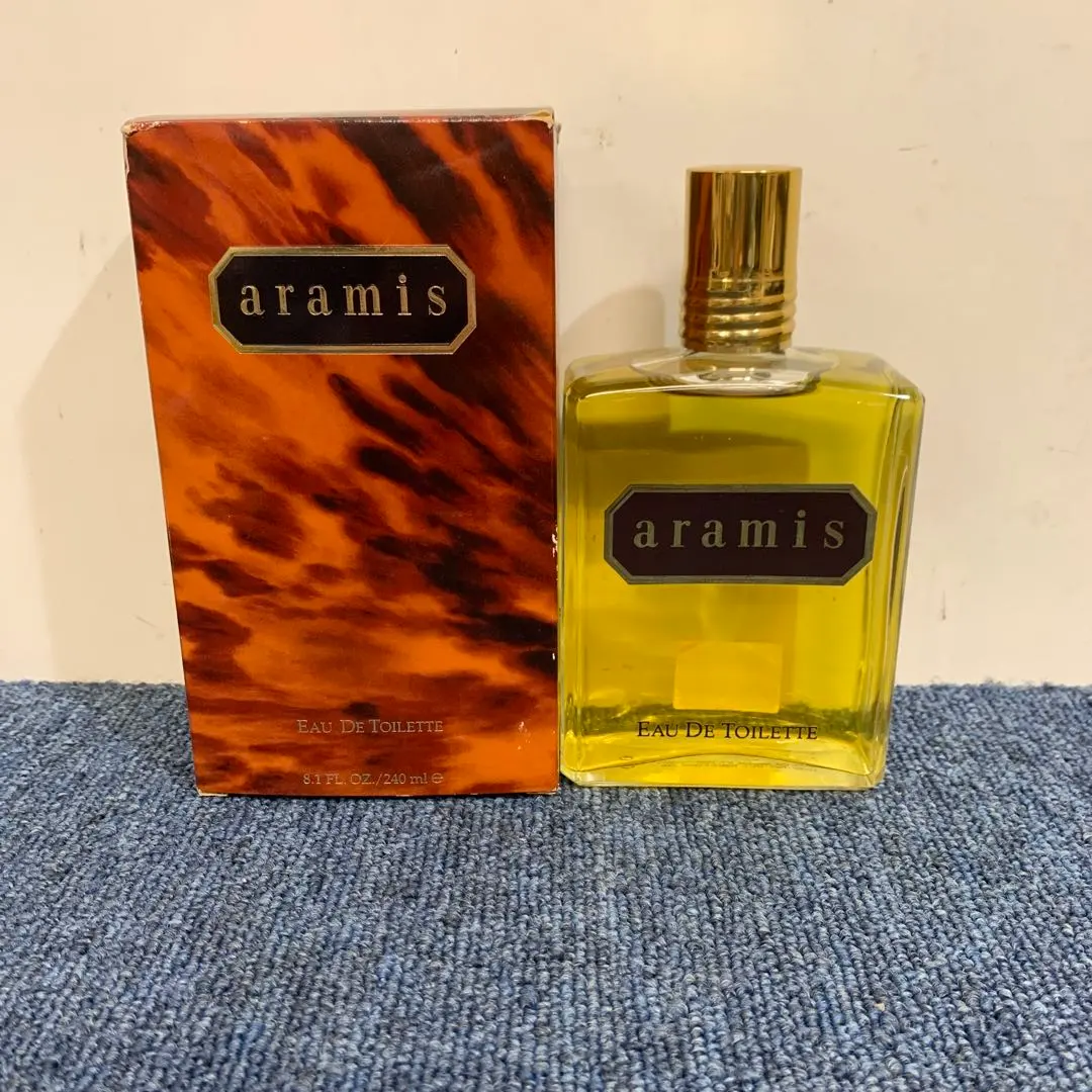 2026年最新】aramis 香水 240mlの人気アイテム - メルカリ