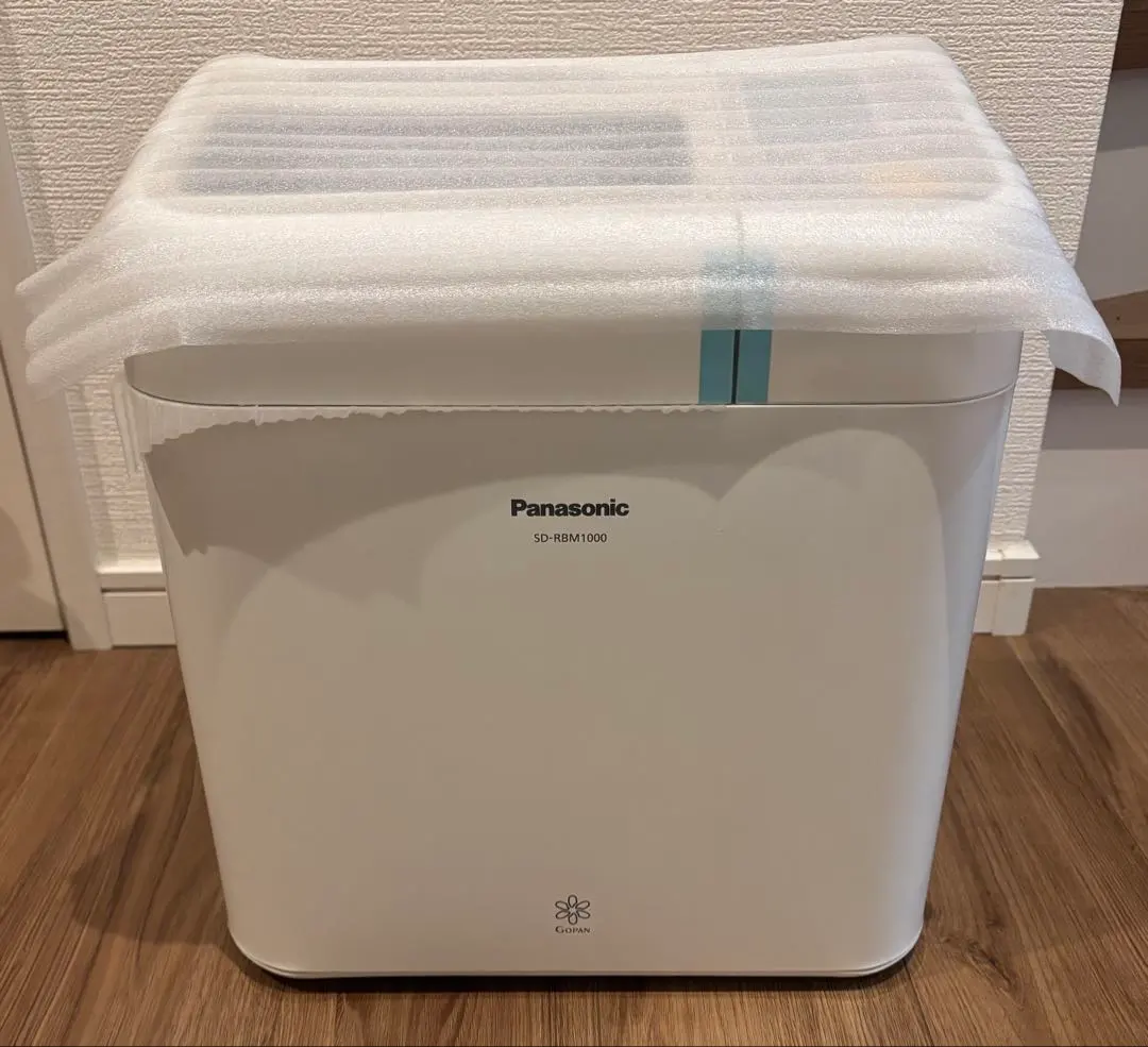 2026年最新】ライスブレッドクッカー sd-rbm1000の人気アイテム - メルカリ