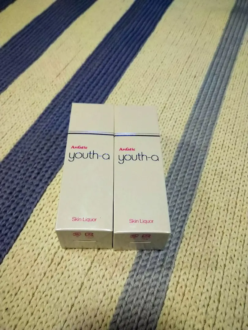 2026年最新】アンファティ ユースnaの人気アイテム - メルカリ