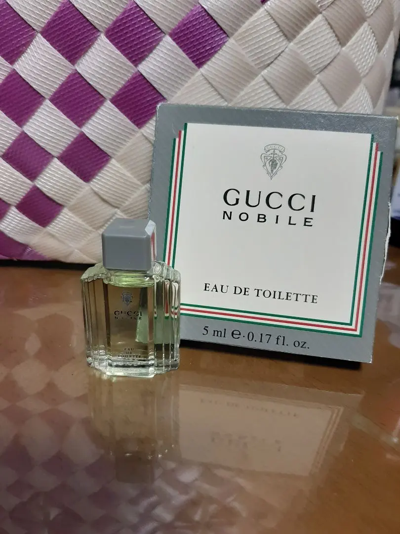 2026年最新】グッチ ノービレの人気アイテム - メルカリ