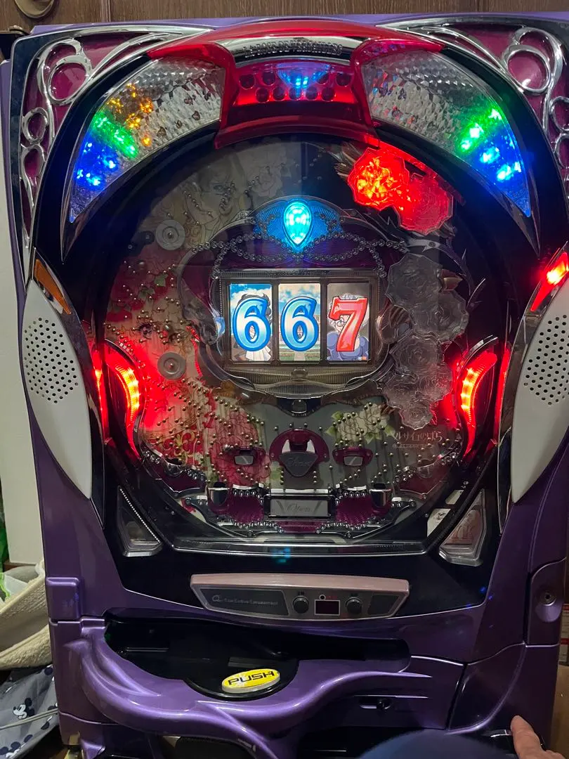 2026年最新】パチンコ実機 循環レトロの人気アイテム - メルカリ