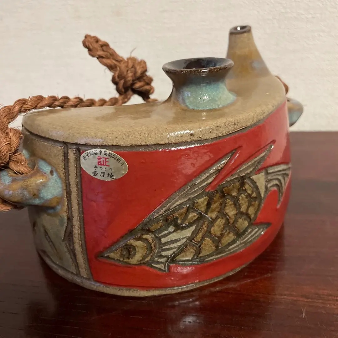 2026年最新】壺屋焼抱瓶の人気アイテム - メルカリ