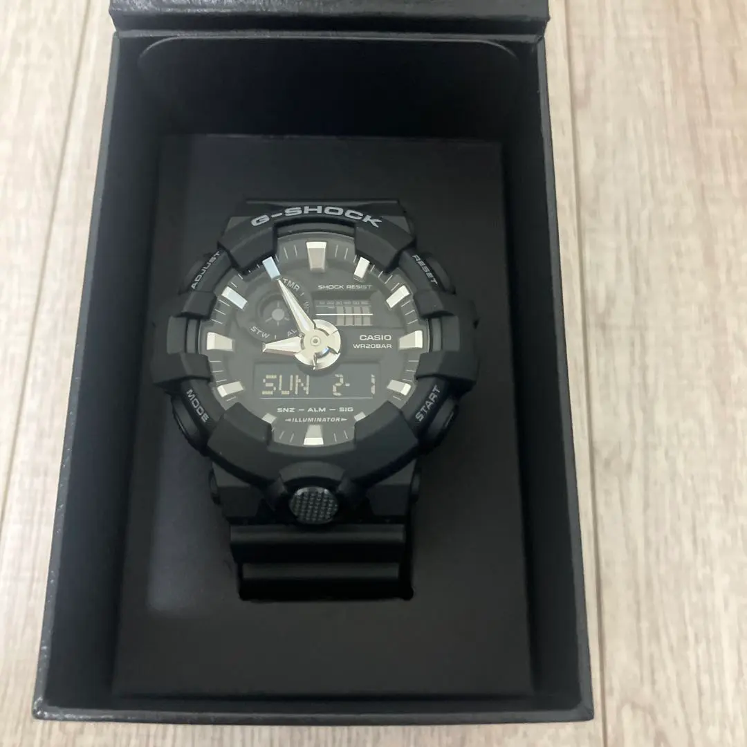 2026年最新】jra gショックの人気アイテム - メルカリ