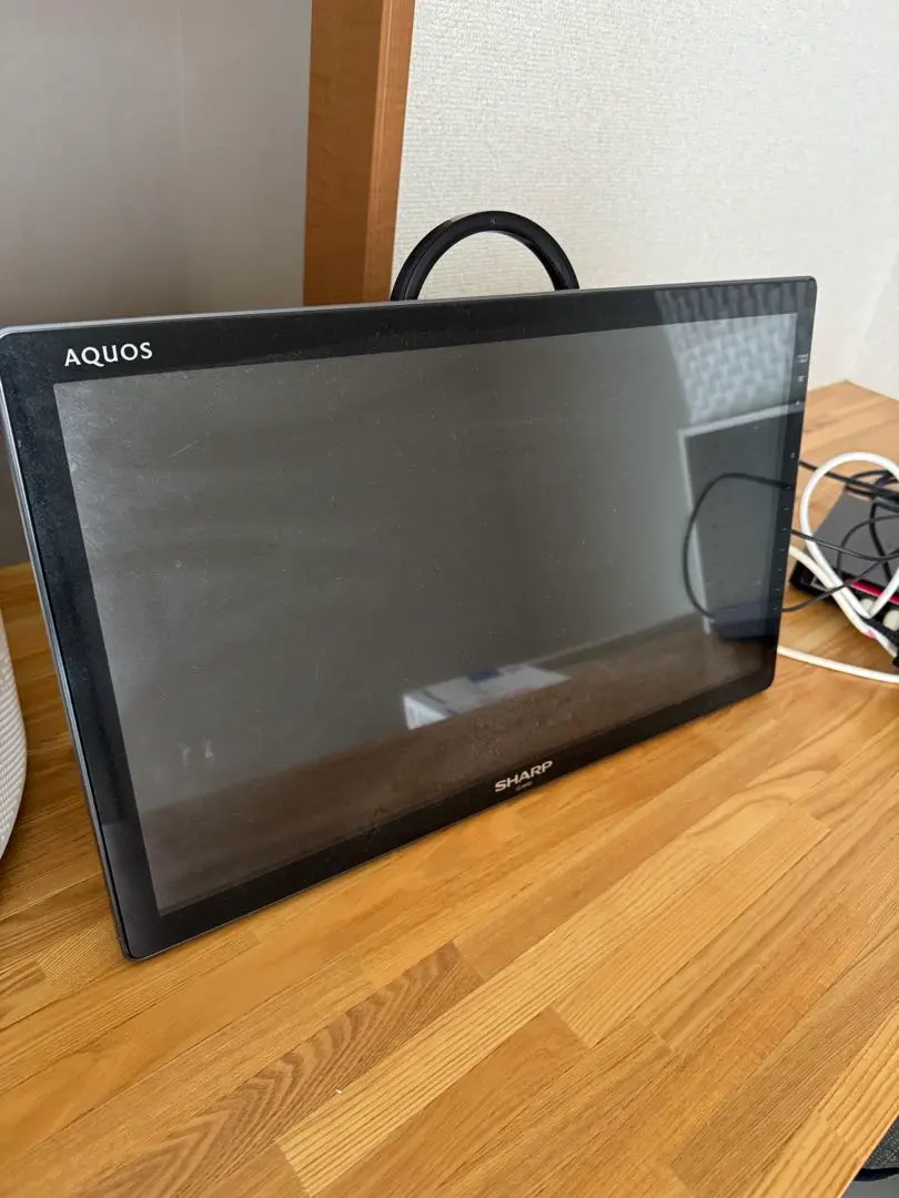 2026年最新】aquos lc-20fe1の人気アイテム - メルカリ