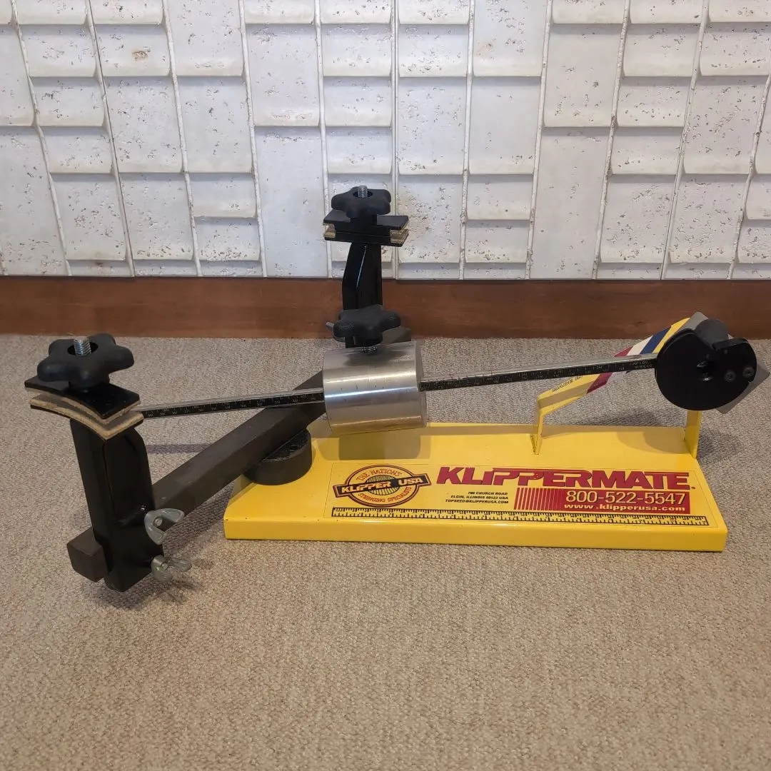 2026年最新】クリッパーメイト ストリングマシンの人気アイテム - メルカリ