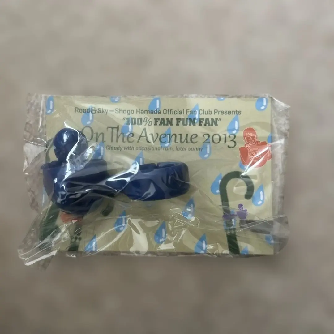 2026年最新】浜田省吾 傘の人気アイテム - メルカリ