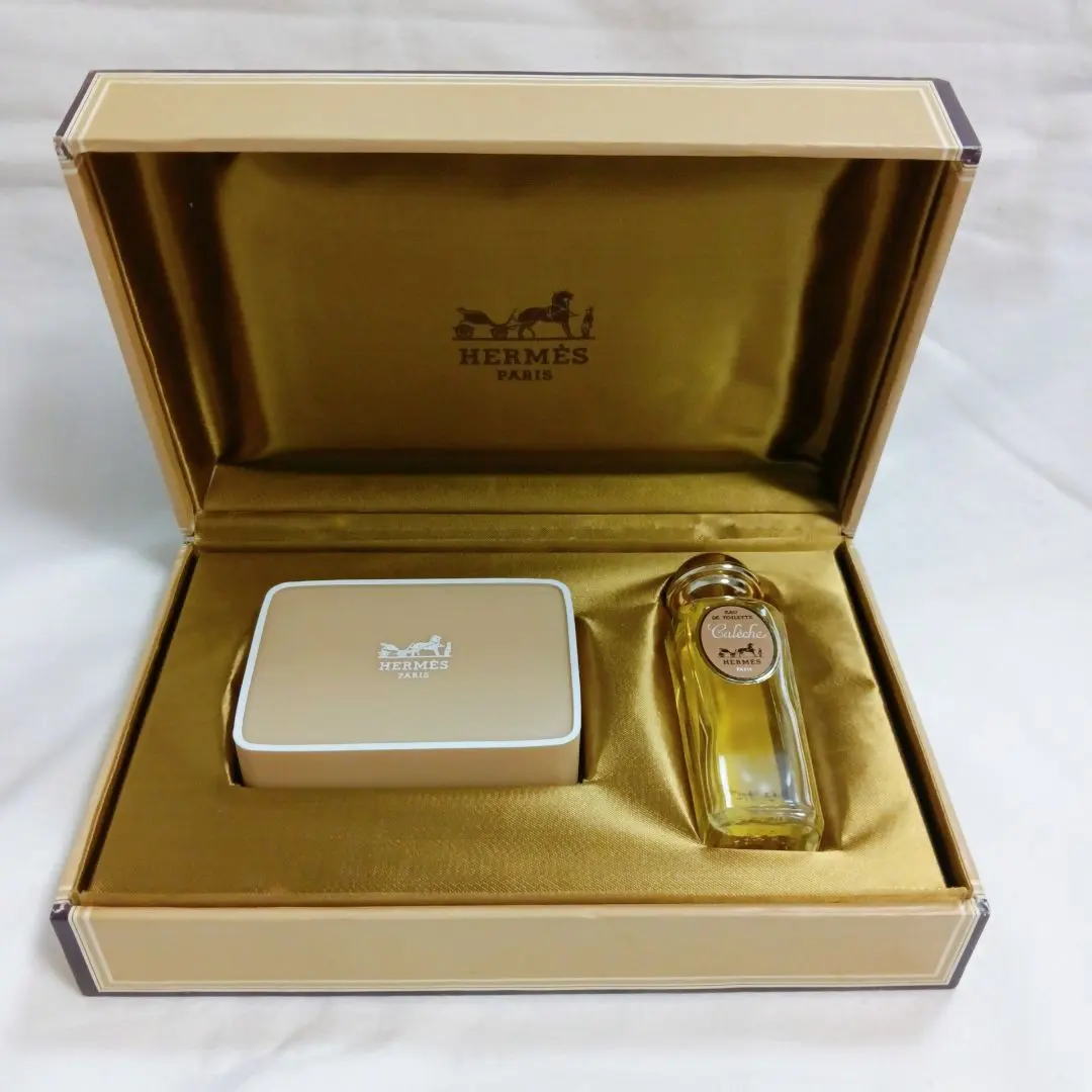 2026年最新】エルメス カレーシュ ソープの人気アイテム - メルカリ
