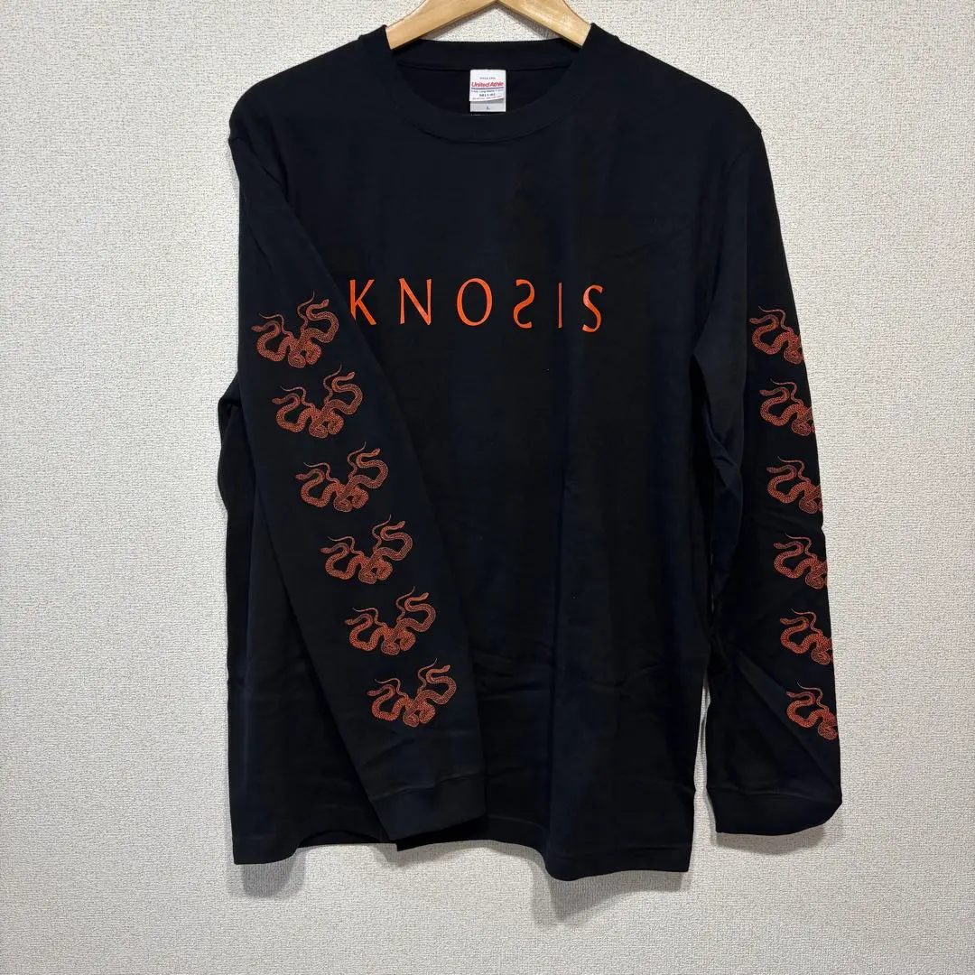 2026年最新】knosis ロンtの人気アイテム - メルカリ