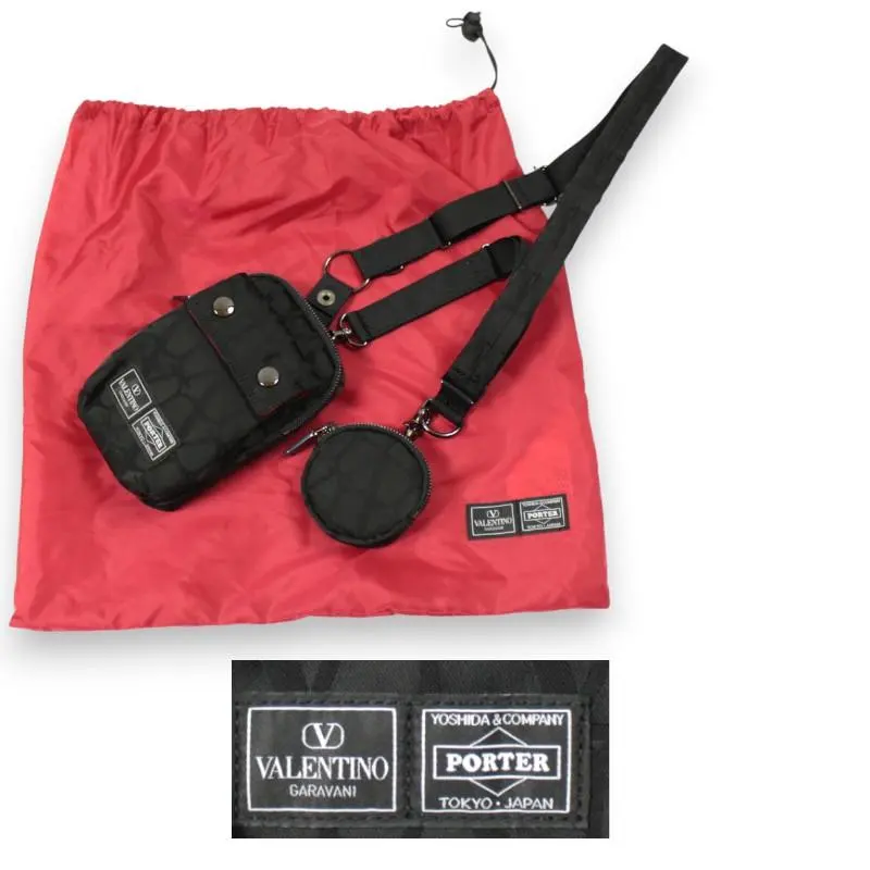 2026年最新】VALENTINO スマホショルダーバッグの人気アイテム - メルカリ