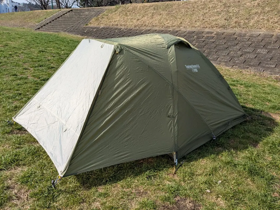 2026年最新】コールマン ツーリングドーム オリーブの人気アイテム