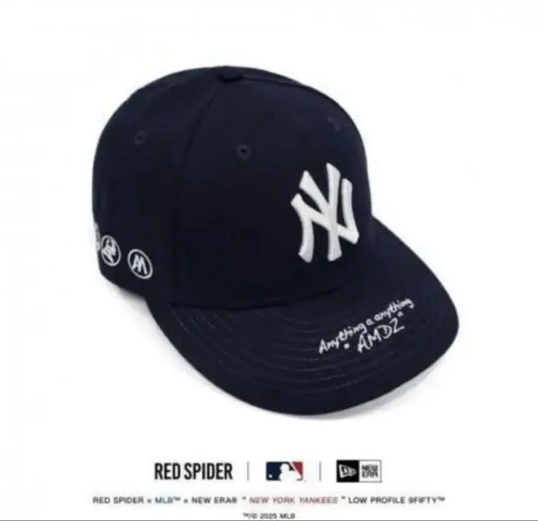 2026年最新】RED SPIDER CAPの人気アイテム - メルカリ