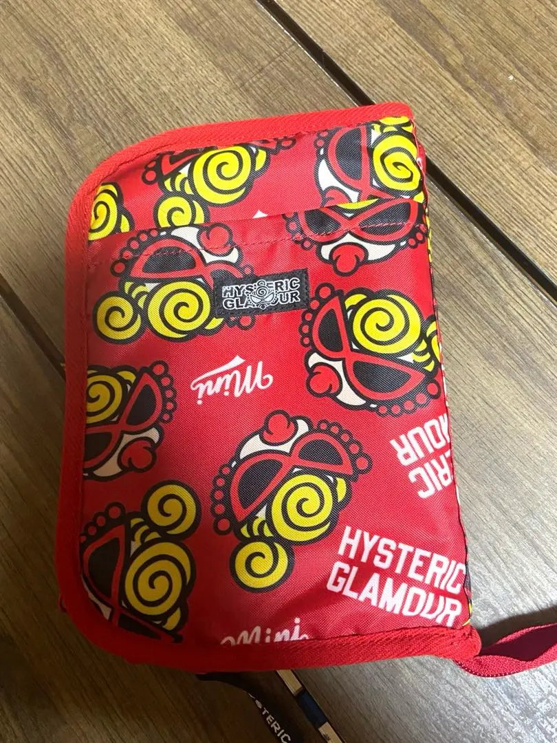 2026年最新】HYSTERIC MINI 母子手帳用品の人気アイテム - メルカリ