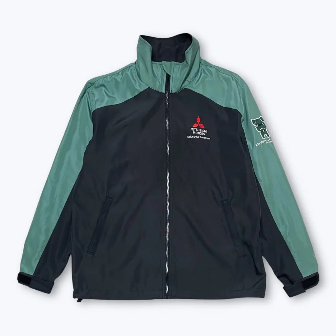 2026年最新】デリ丸 ウインドブレーカーの人気アイテム - メルカリ