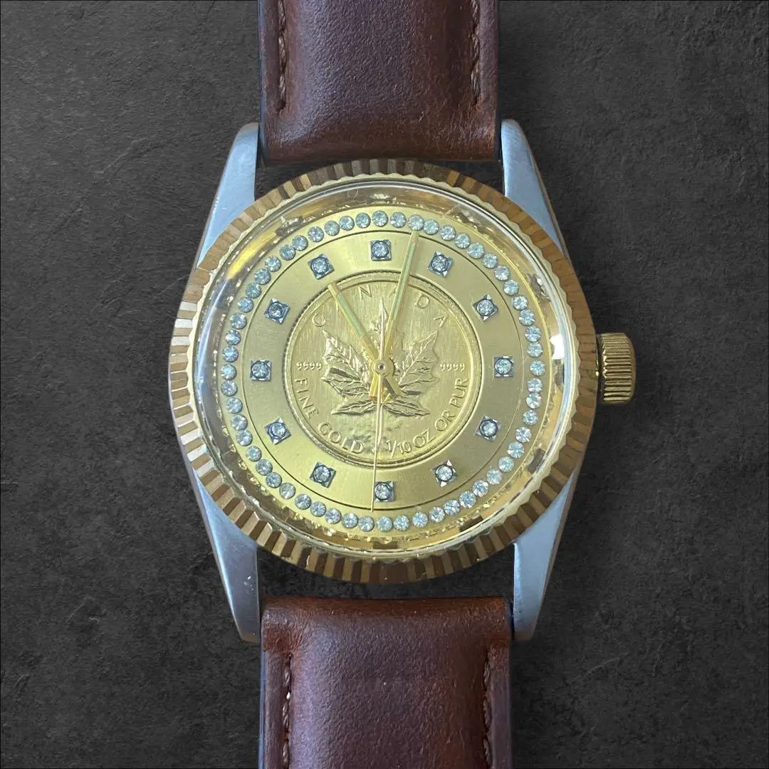 2026年最新】メイプルリーフ 1/10ozの人気アイテム - メルカリ