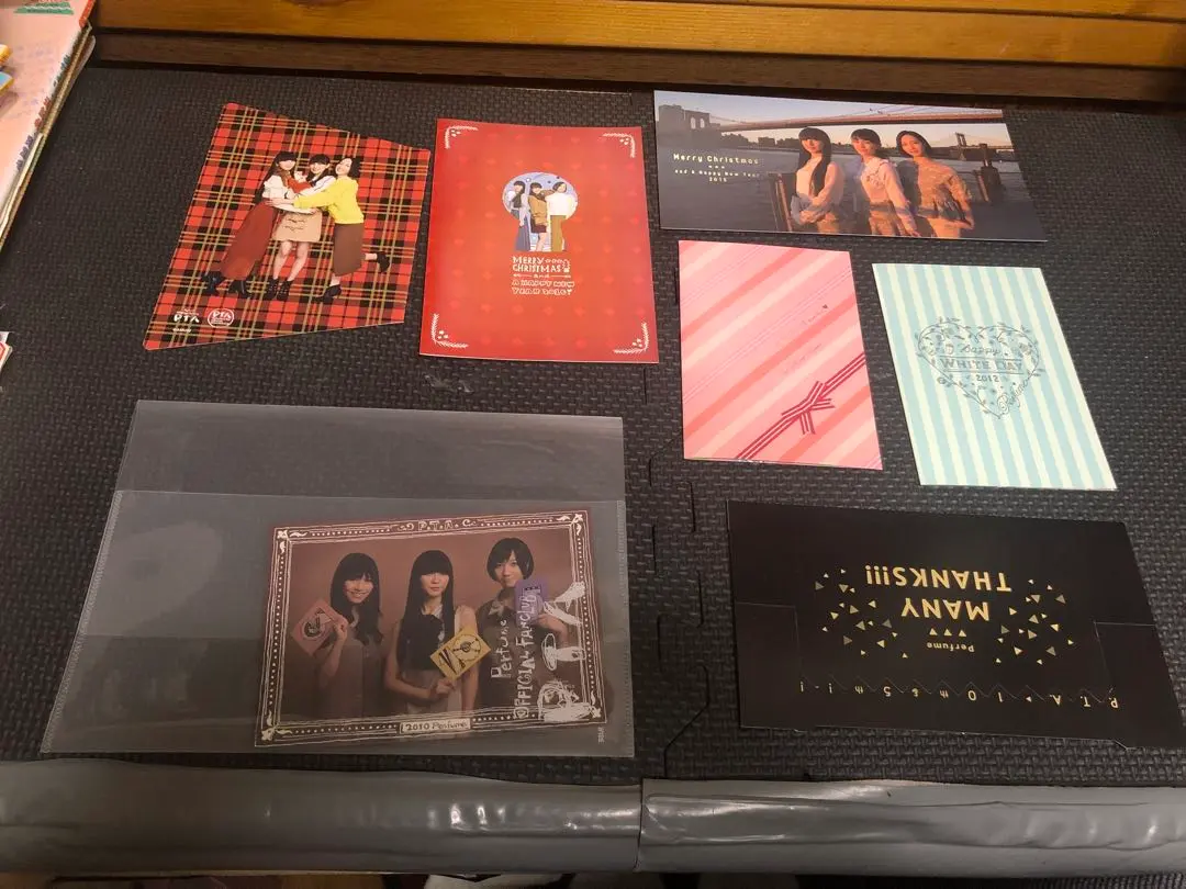 2026年最新】パフューム perfume p.t.aの人気アイテム - メルカリ