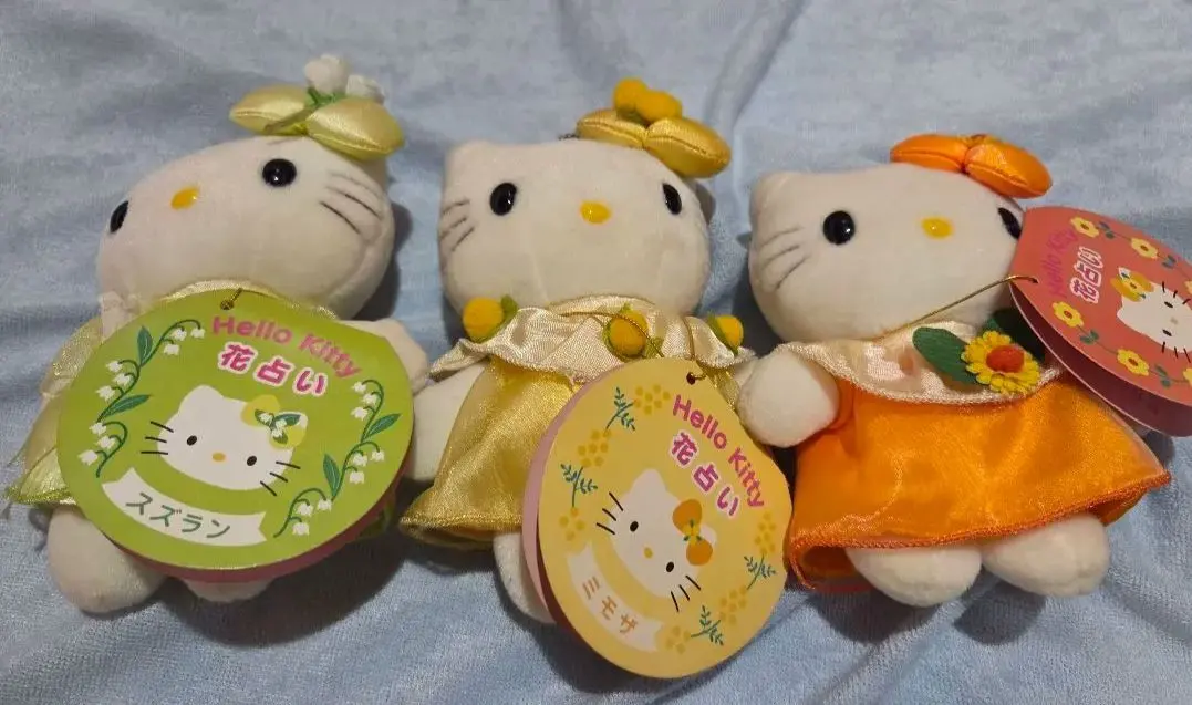 2026年最新】花占いキティの人気アイテム - メルカリ