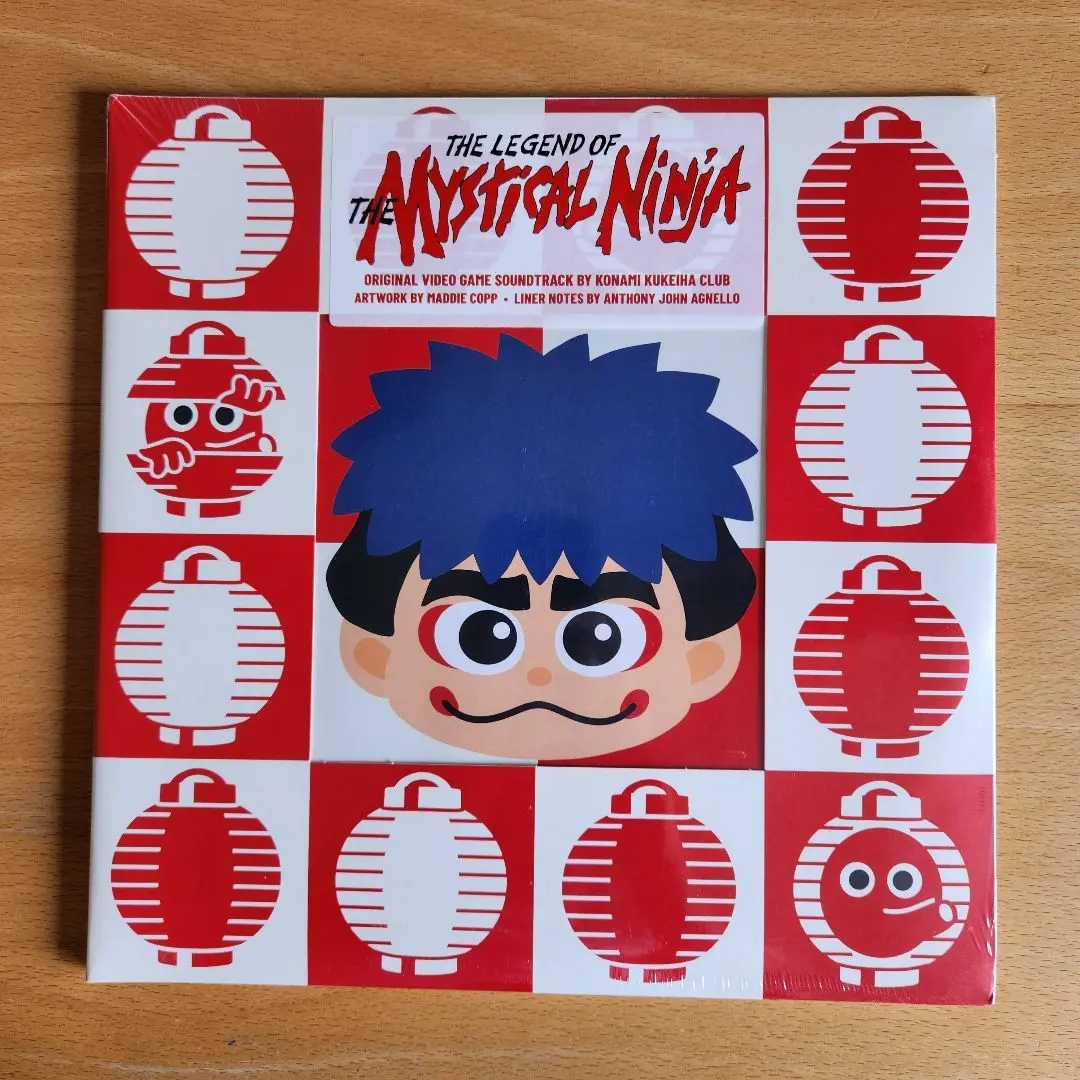 2026年最新】ファミコン・ミュージック LPの人気アイテム - メルカリ