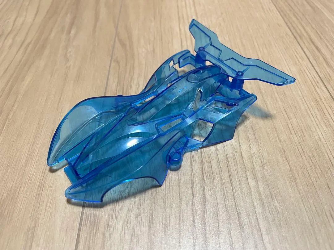 2026年最新】ミニ四駆 lmブレイカーの人気アイテム - メルカリ