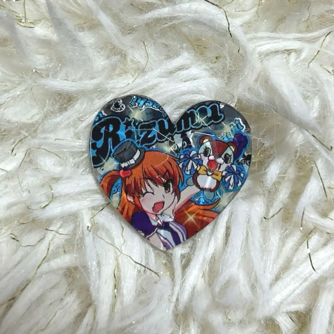 2026年最新】天宮りずむ 缶バッジの人気アイテム - メルカリ