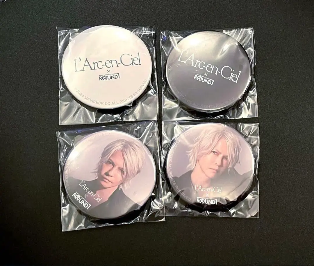 2026年最新】ラルクカプセルトイの人気アイテム - メルカリ