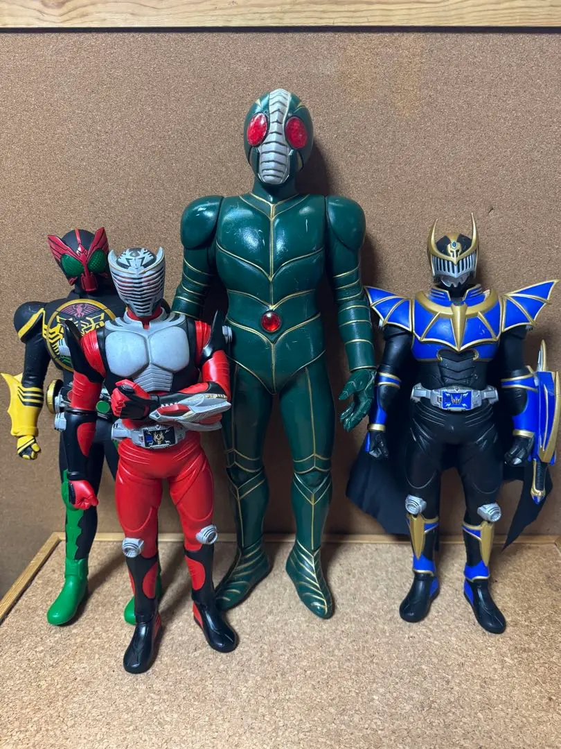 2026年最新】京本コレクション 龍騎の人気アイテム - メルカリ