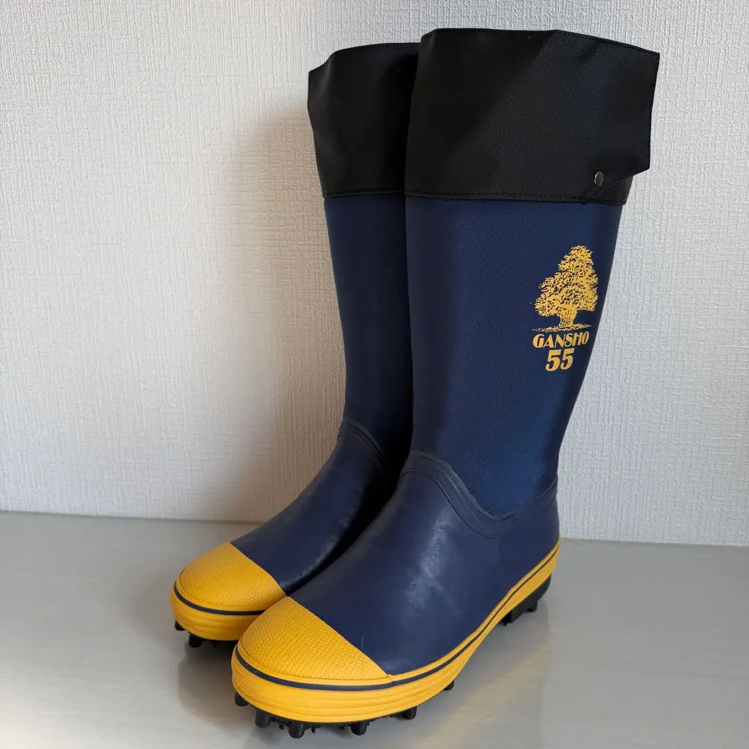 2026年最新】ミツウマ 長靴 岩礁の人気アイテム - メルカリ