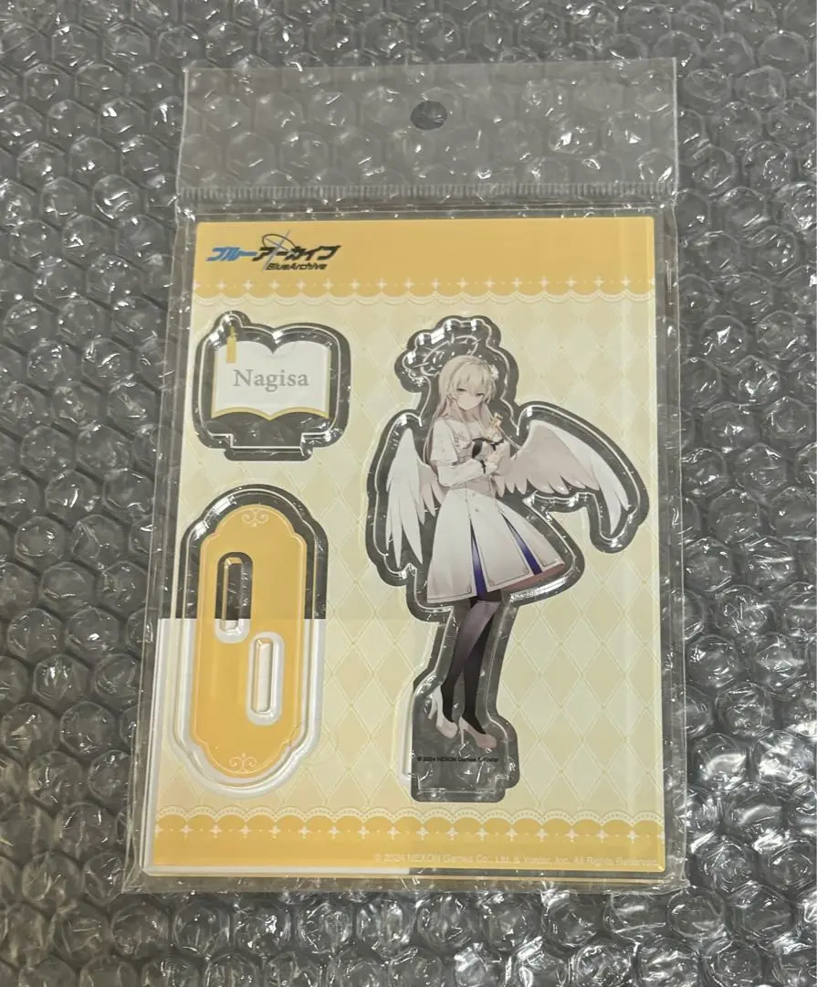 2026年最新】桐藤ナギサの人気アイテム - メルカリ