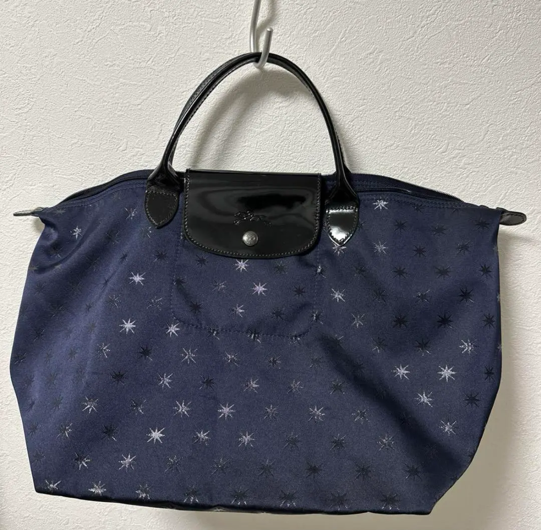 2026年最新】ロンシャン 星柄の人気アイテム - メルカリ