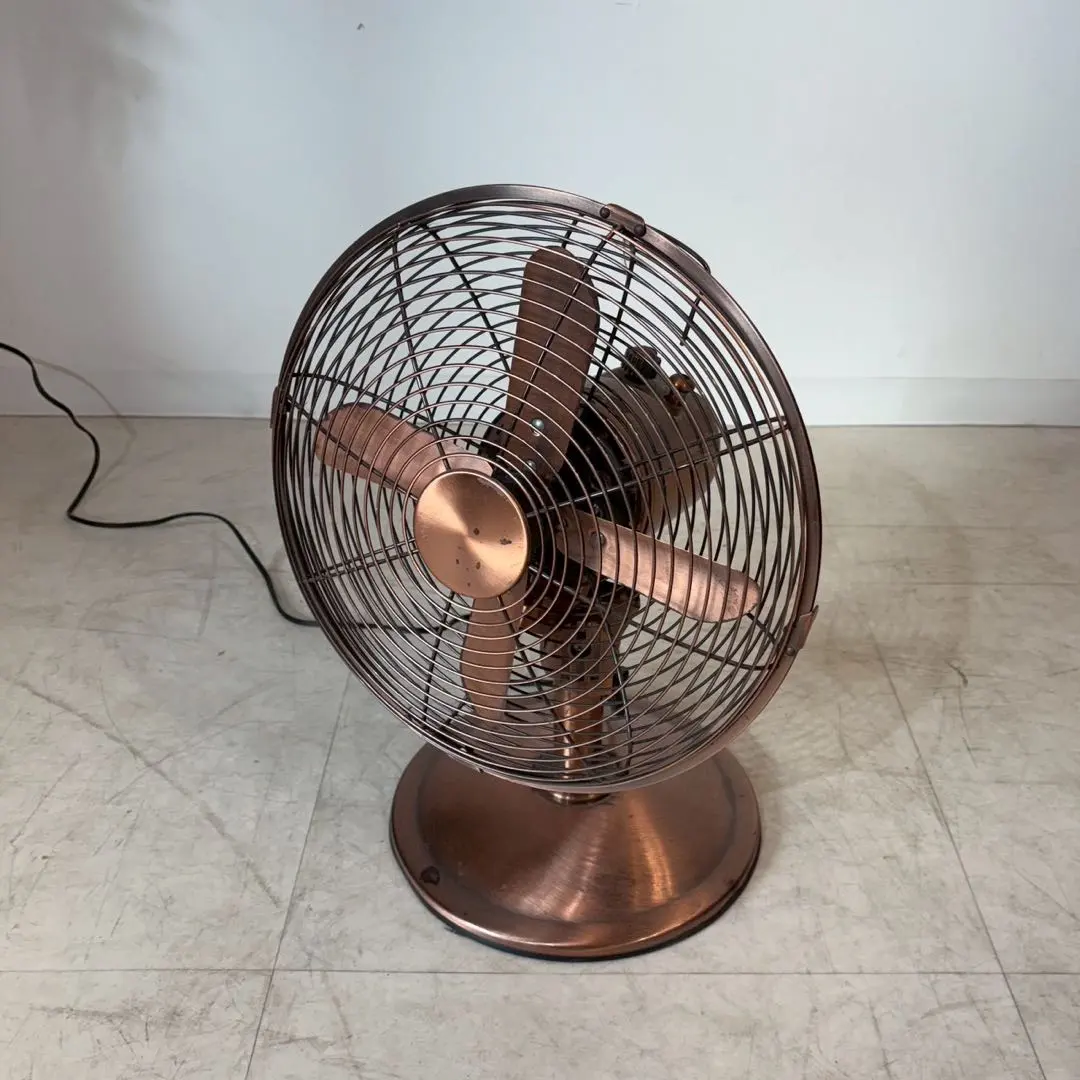 2026年最新】ドウシシャ メタル扇風機の人気アイテム - メルカリ