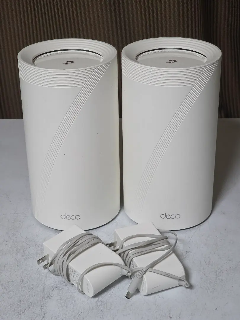 2026年最新】tp-link deco be75の人気アイテム - メルカリ