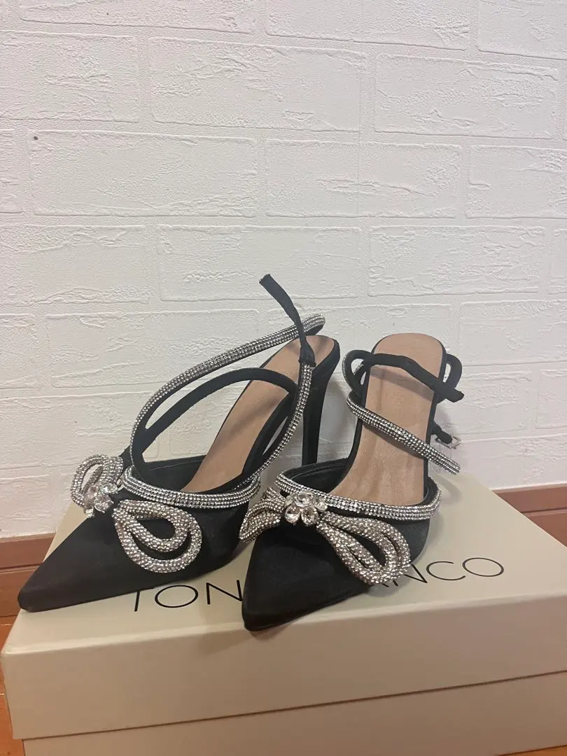 2026年最新】トニービアンコ サンダルの人気アイテム - メルカリ