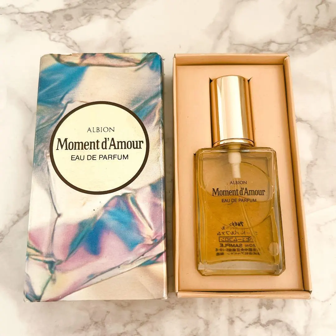 2026年最新】ALBION 香水の人気アイテム - メルカリ