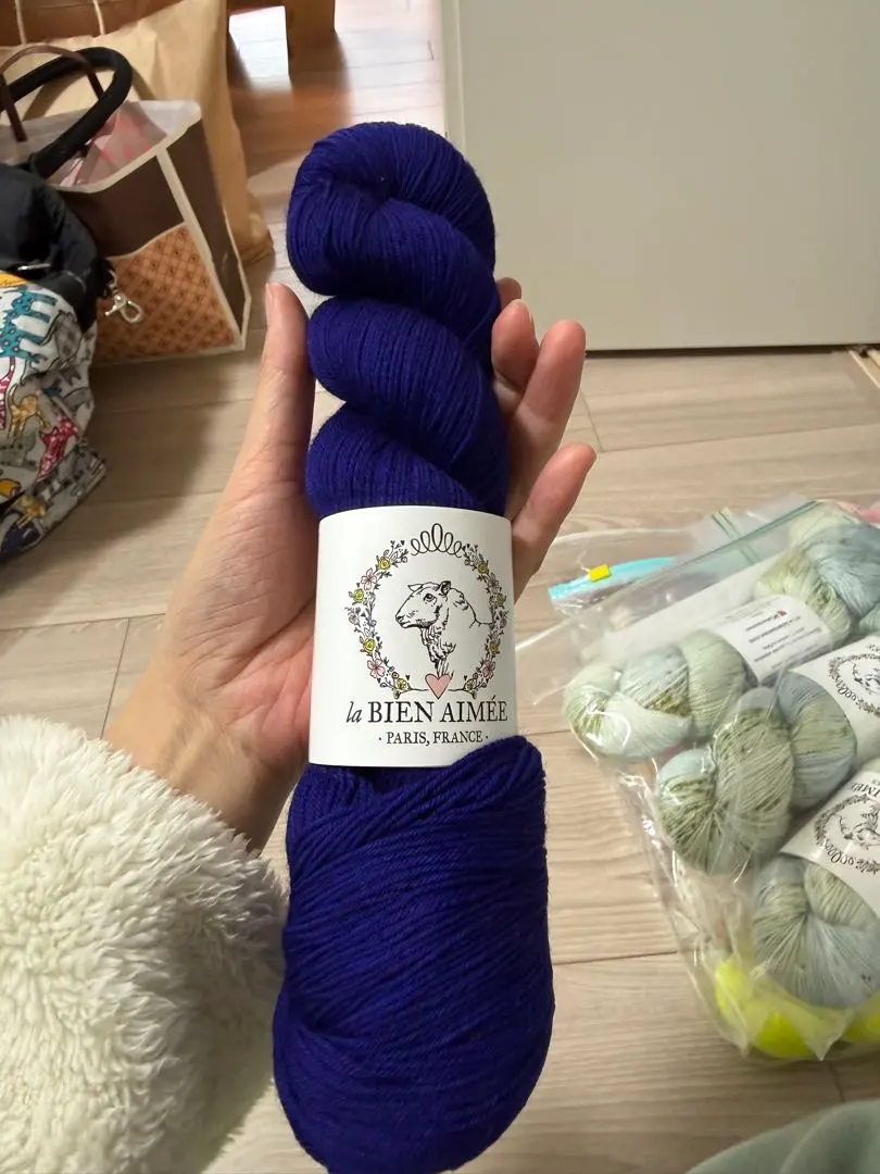 2026年最新】la bien aiméeの人気アイテム - メルカリ