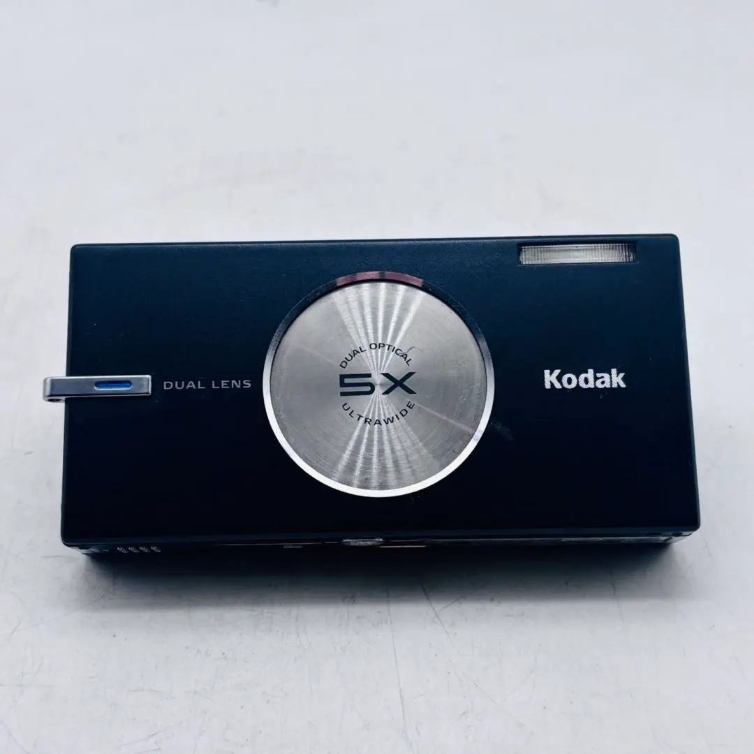 2026年最新】kodak v570の人気アイテム - メルカリ