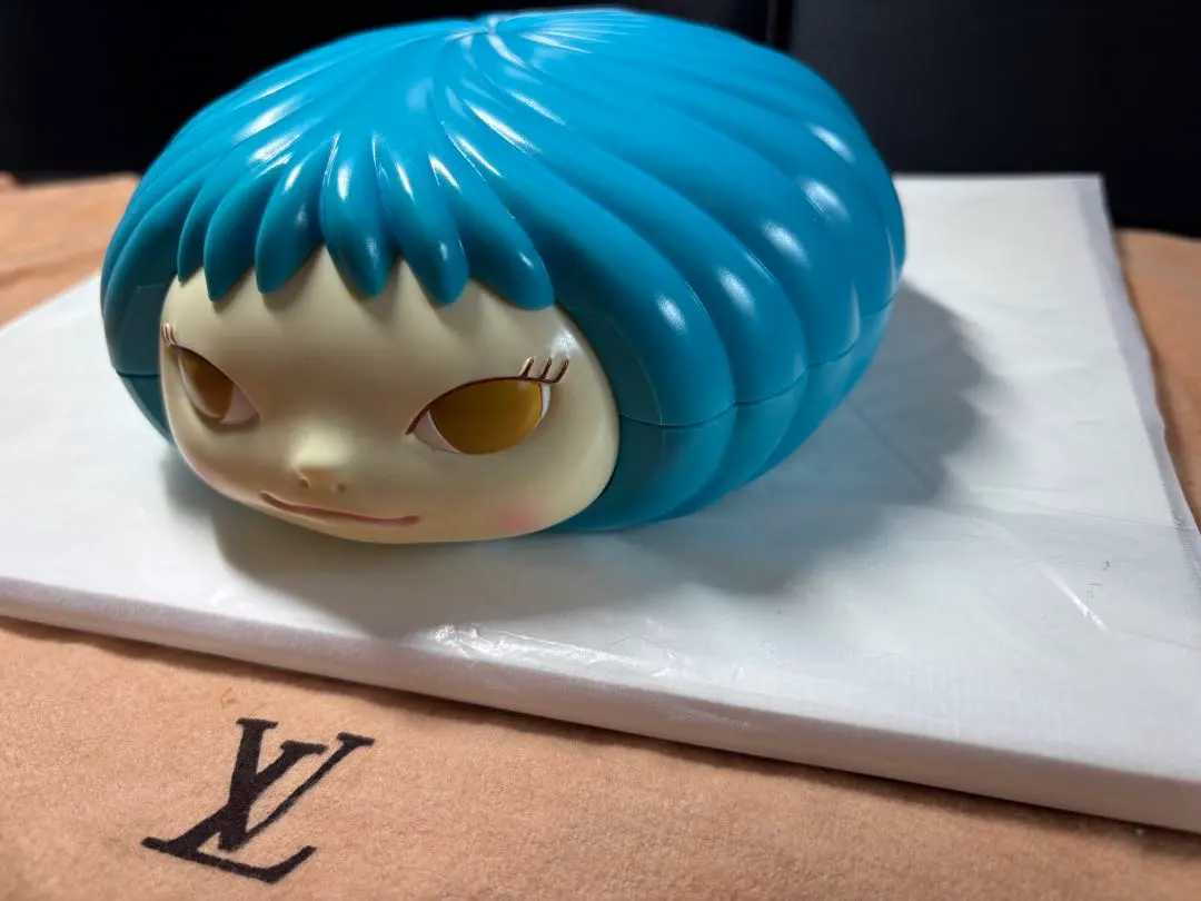 2026年最新】グミ 奈良美智の人気アイテム - メルカリ