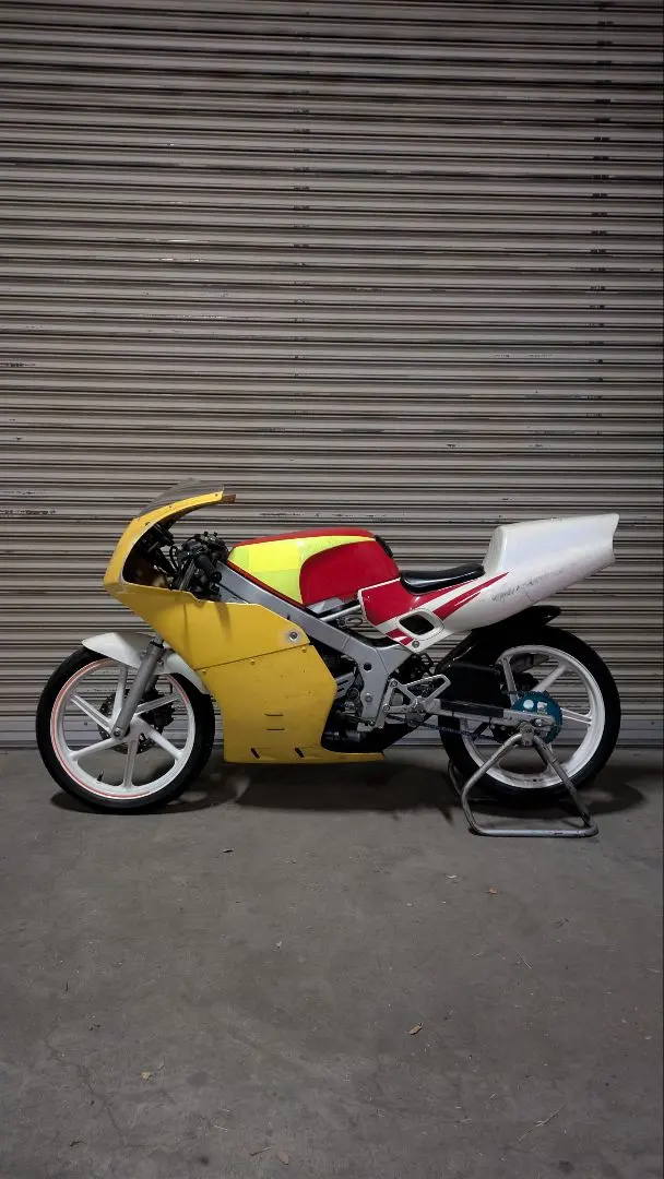 2026年最新】mh80 モリワキの人気アイテム - メルカリ