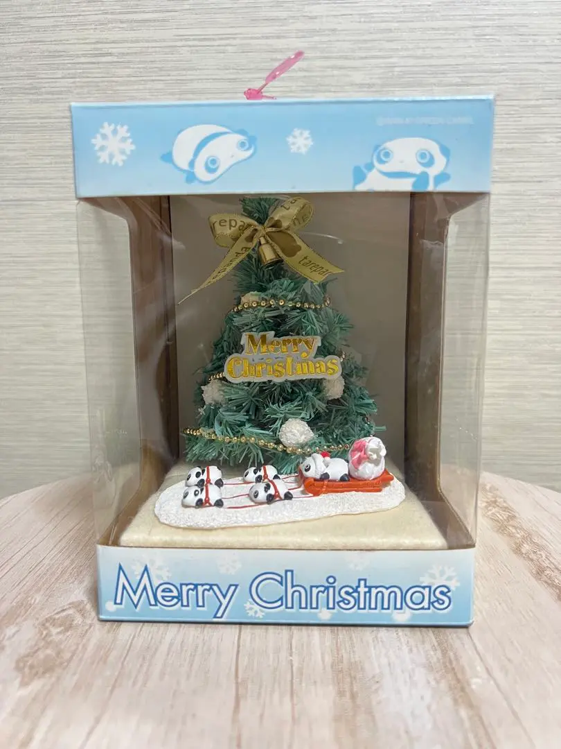 2026年最新】たれパンダ クリスマスツリーの人気アイテム - メルカリ