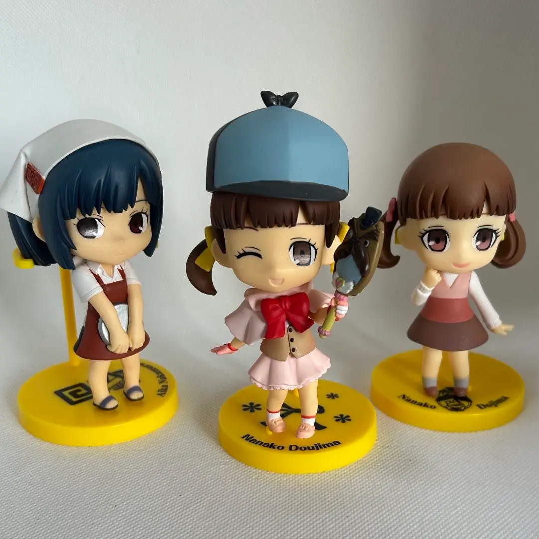 2026年最新】ペルソナ4 堂島菜々子 フィギュアの人気アイテム - メルカリ