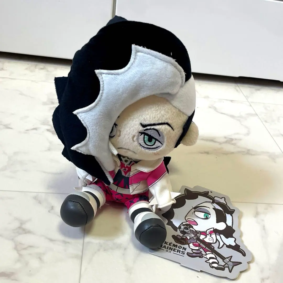 2026年最新】ネズ ぬいぐるみの人気アイテム - メルカリ