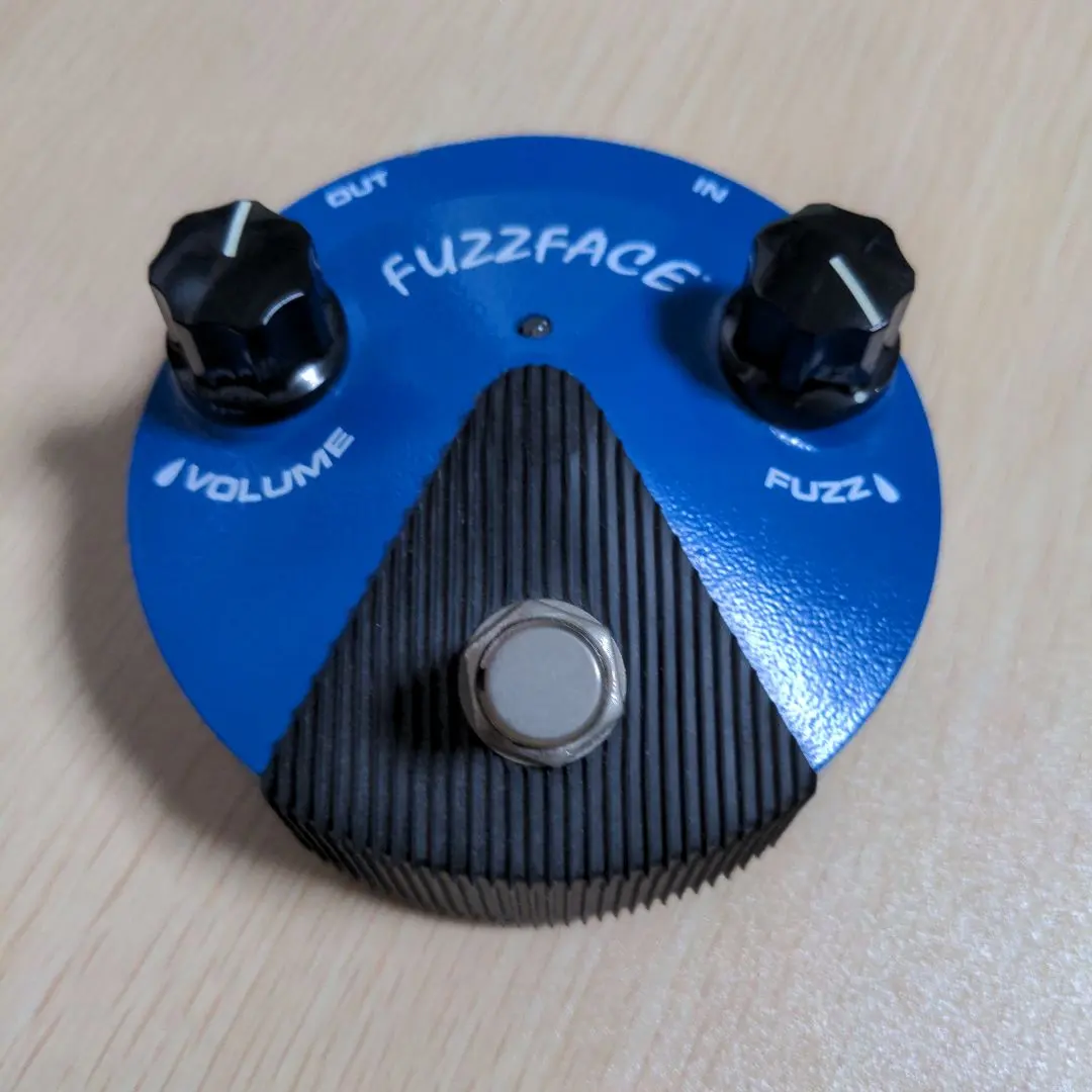 2026年最新】Fuzz Face Miniの人気アイテム - メルカリ