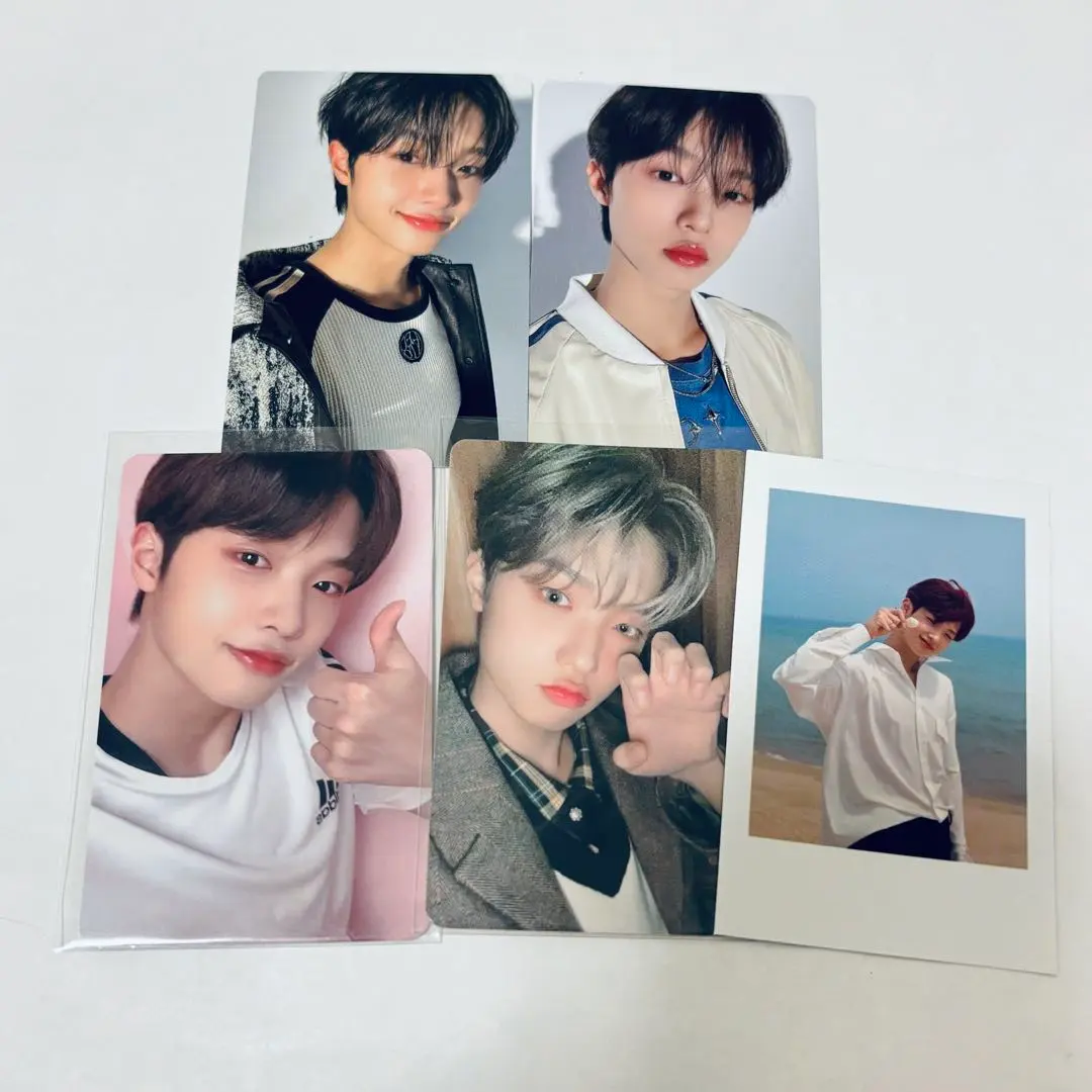 2026年最新】mirae ドンピョ トレカの人気アイテム - メルカリ